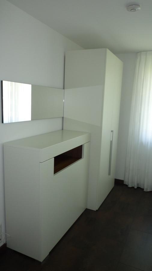 Wellness- & Golf-Appartement 2.7 Hebelhof Bad Bellingen Exterior foto